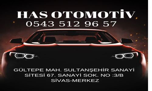 Sivas Kaporta